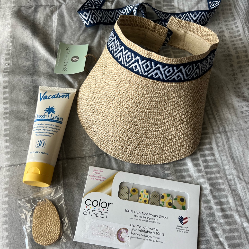 Beach Bundle
